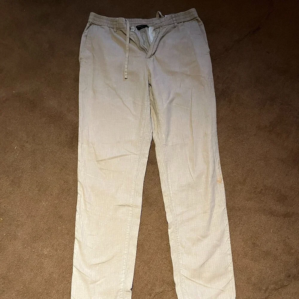 Banana Republic Slim Fit pants